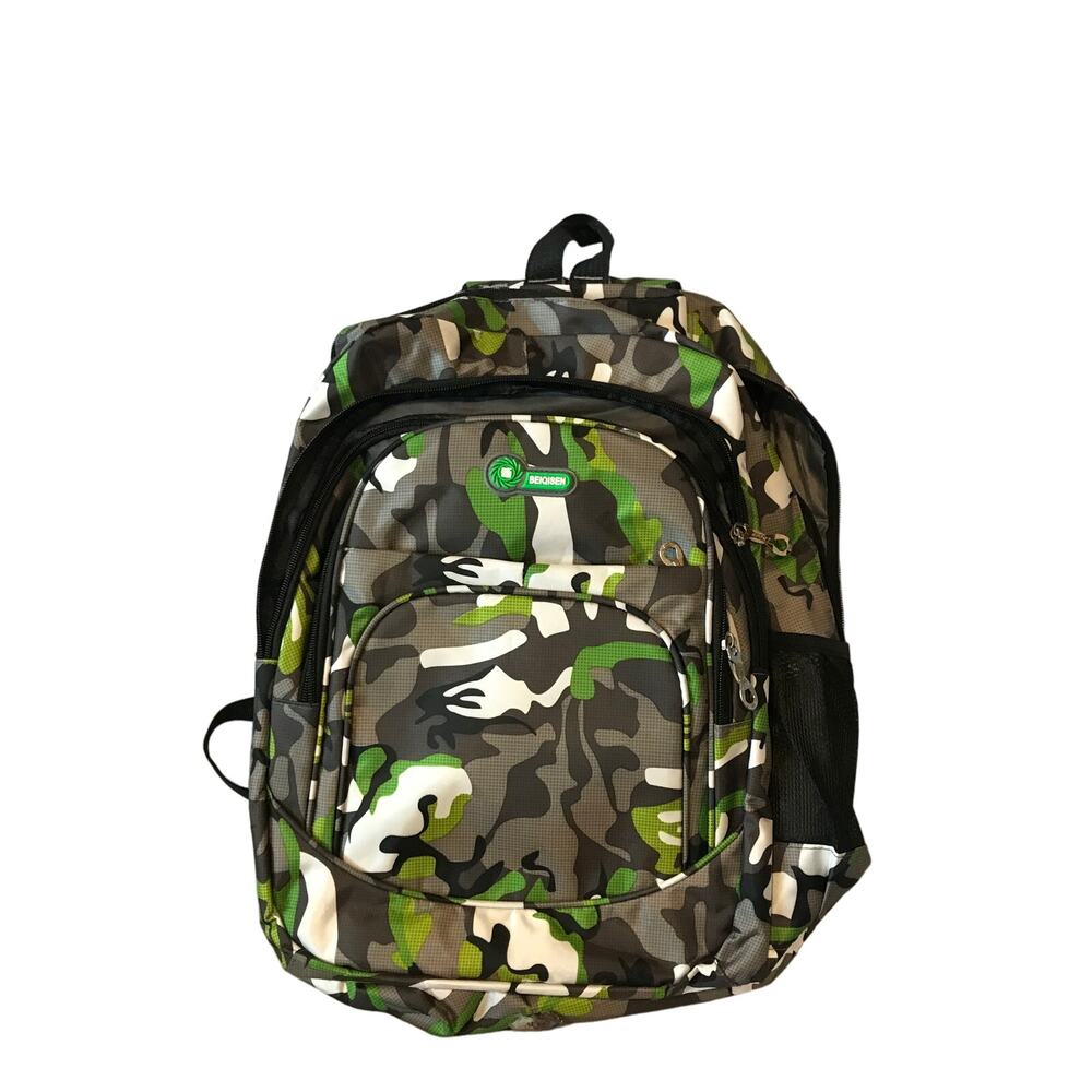 Beiqisen Daily Backpack